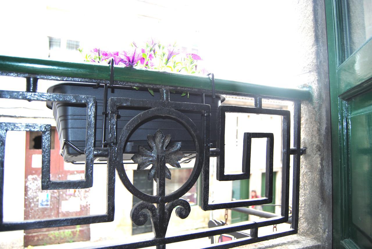 St. Peter Home Santiago de Compostela Exterior photo